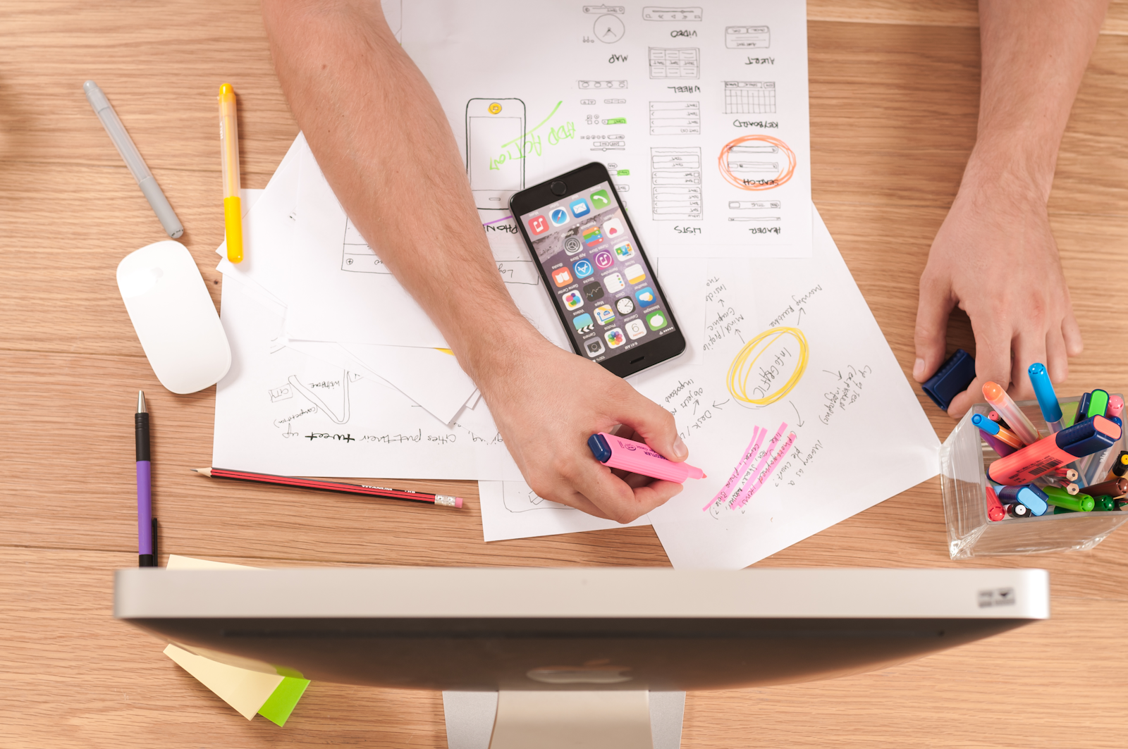 Performance Marketing
